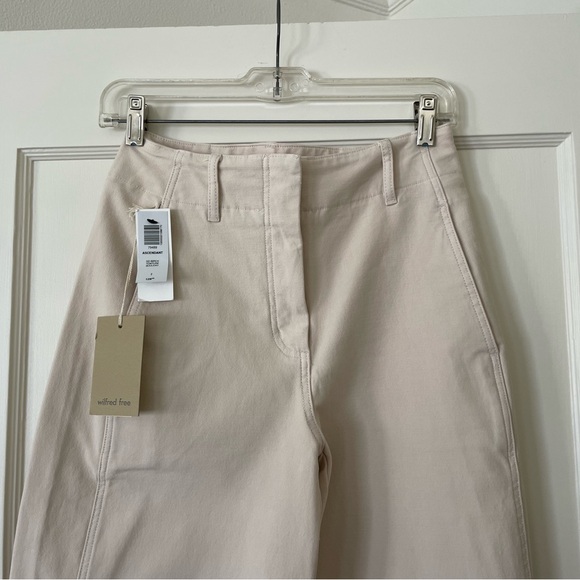 NWT Aritzia Ascendant Pant - Picture 6 of 6